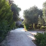 Deren Apart *