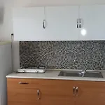 Deren Apart * Guvercinlik (Bodrum)