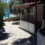 Deren Apart Aparthotel *