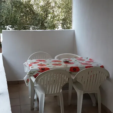 Deren Apart Hotel apartamentowy
