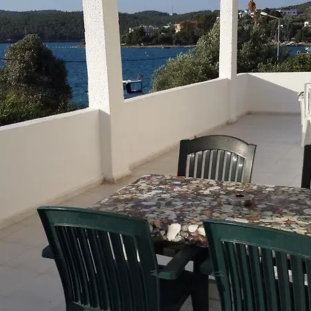 Hotel apartamentowy Deren Apart *