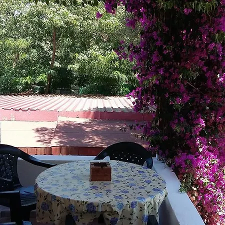 Deren Apart Hotel apartamentowy