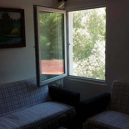 Deren Apart Lejlighedshotel