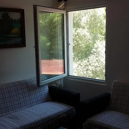 Deren Apart Hotel apartamentowy