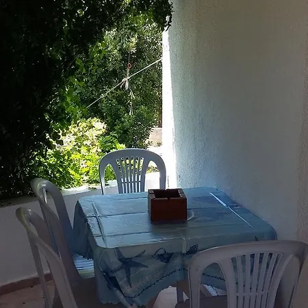 Deren Apart Lejlighedshotel
