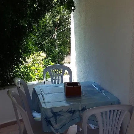 Deren Apart Hotel apartamentowy