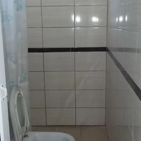 Deren Apart Hotel apartamentowy Guvercinlik (Bodrum)