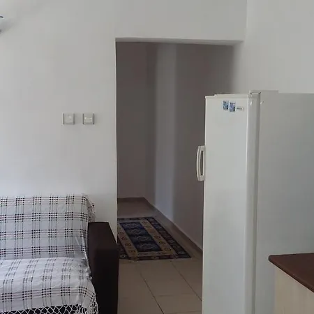 Deren Apart Hotel apartamentowy Guvercinlik (Bodrum)