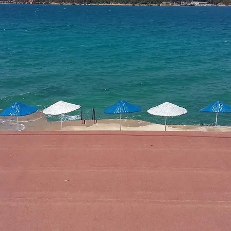 Deren Apart * Guvercinlik (Bodrum)