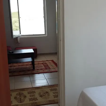 Deren Apart Hotel apartamentowy Guvercinlik (Bodrum)