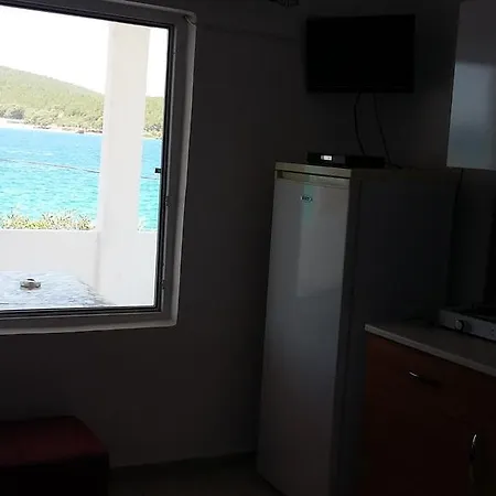 Deren Apart Hotel apartamentowy