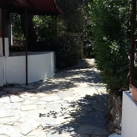 Deren Apart Aparthotel *