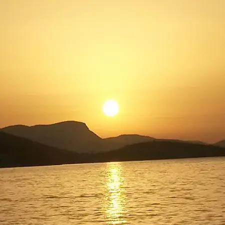 Lejlighedshotel Deren Apart Guvercinlik (Bodrum)
