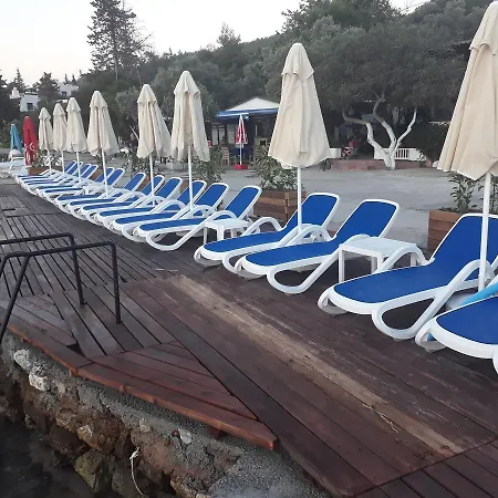 Deren Apart * Guvercinlik (Bodrum)