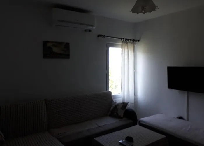 Lejlighedshotel Deren Apart