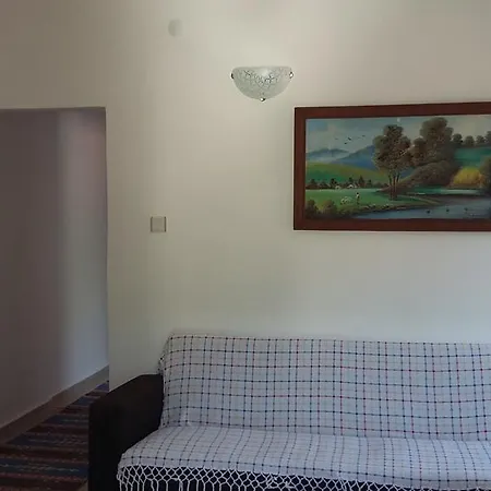 Deren Apart * Guvercinlik (Bodrum)