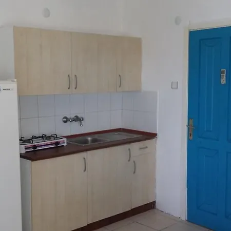 Deren Apart Lejlighedshotel *