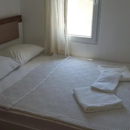 Deren Apart Lejlighedshotel *