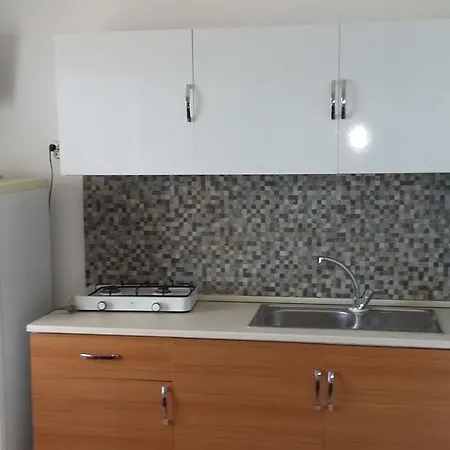 Deren Apart * Guvercinlik (Bodrum)