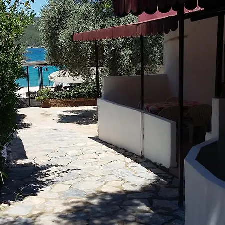 Deren Apart Lejlighedshotel *