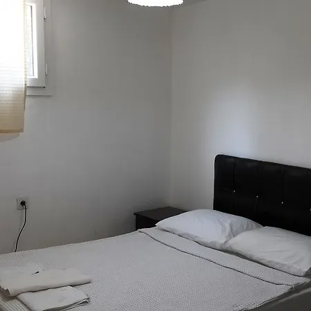 Apart Otel Deren Apart Güvercinlik