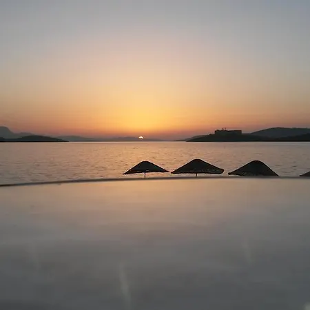 Deren Apart Guvercinlik (Bodrum)