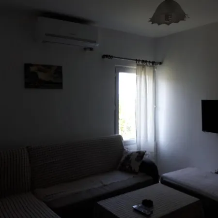 아파트호텔 Deren Apart