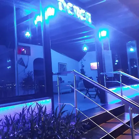 Deren Apart * Güvercinlik