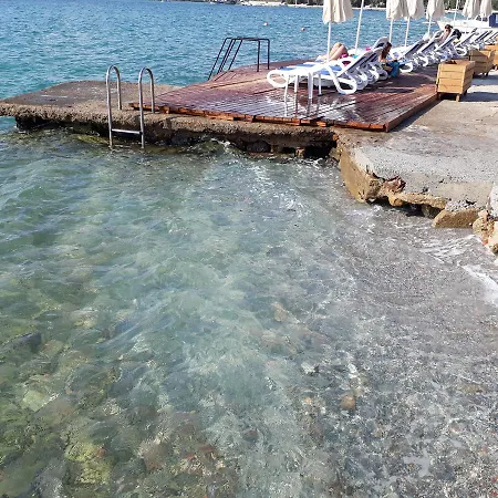 Deren Apart Lägenhetshotell Guvercinlik (Bodrum)