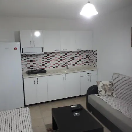 Deren Apart Lejlighedshotel *