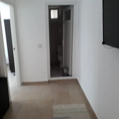 Deren Apart Lejlighedshotel Guvercinlik (Bodrum)