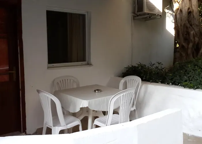 Deren Apart Hotel de apartamente