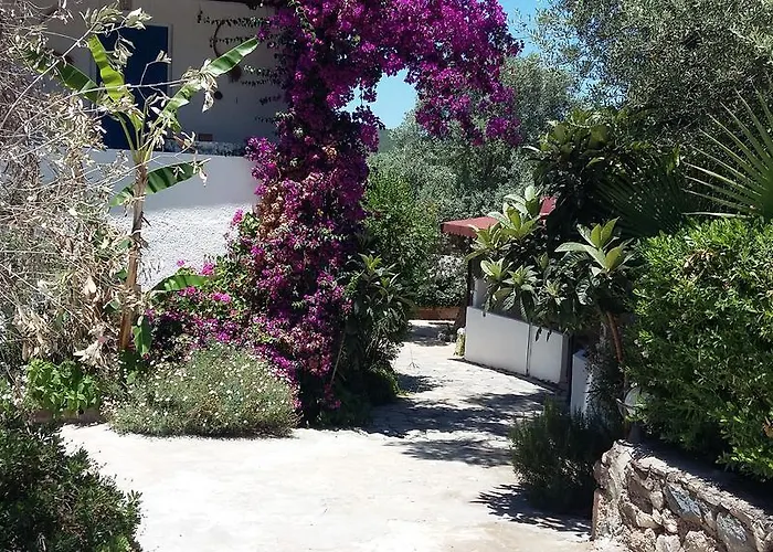 Deren Apart Hotel de apartamente *